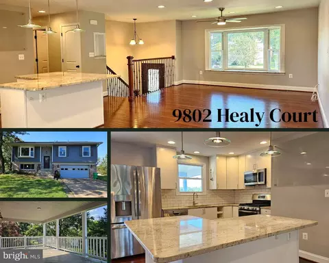 9802 Healy Ct, Marlboro, MD 20772