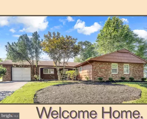 12113 Round Tree Ln, Bowie, MD 20715