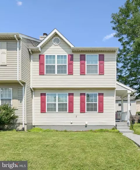 5236 Daventry Ter, District Heights, MD 20747