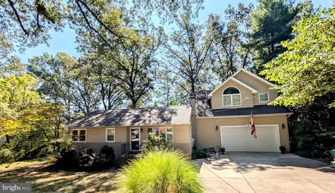 4401 Franklin Ter, Beltsville, MD 20705