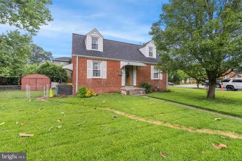 7010 24th Ave, Hyattsville, MD 20783