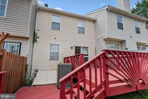 5242 Daventry Ter, District Heights, MD 20747 photo 20