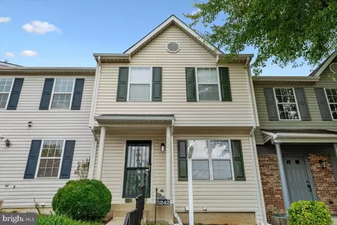 5242 Daventry Ter, District Heights, MD 20747