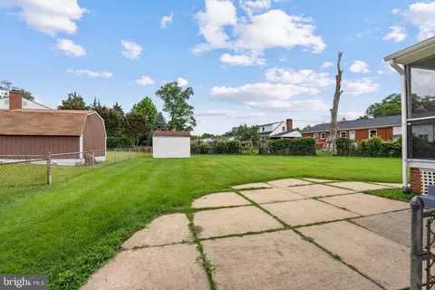 Exterior - 5912 Alan Dr, Clinton, MD 20735 photo 6 of 9