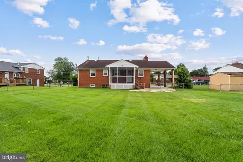 Other - 5912 Alan Dr, Clinton, MD 20735 photo 15 of 15