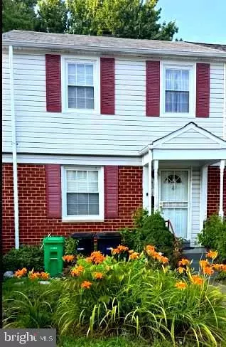 4513 Akron St, Temple Hills, MD 20748