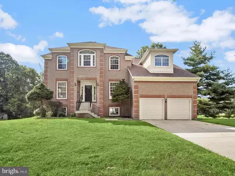 1401 Whistling Duck Dr, Marlboro, MD 20774