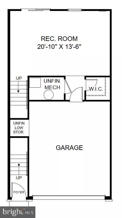 7032 Whispering Run, Brandywine, MD 20613 photo 40