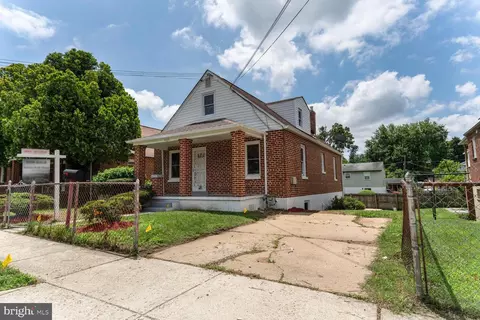 4313 Shell St, Capitol Heights, MD 20743