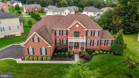 11508 Pegasus Ct, Marlboro, MD 20772