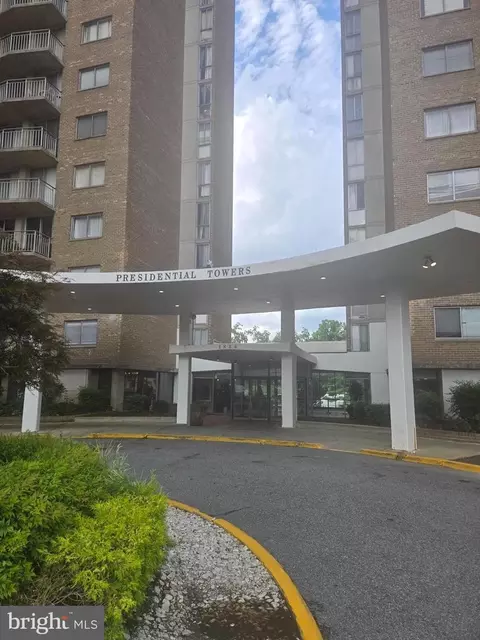 1836 Metzerott #1606, Hyattsville, MD 20783