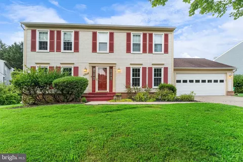 13108 Marthas Choice Cir, Bowie, MD 20720