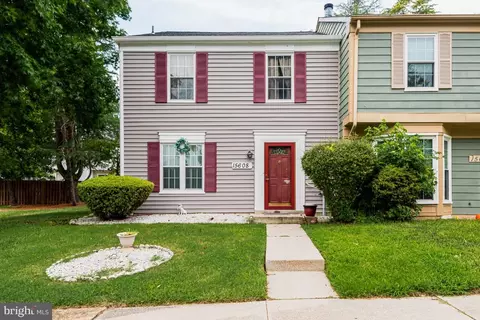 15608 Emery Ct, Bowie, MD 20716