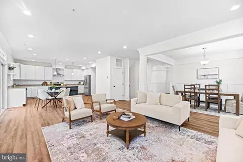 6404 Homestake Dr S, Bowie, MD 20720