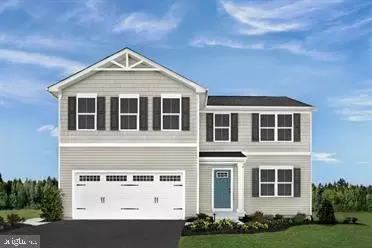 9206 Cooks Point Ct #32 QMI ELDER, Lanham, MD 20706 photo 2