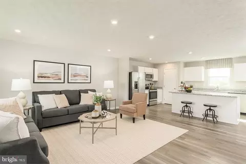 9206 Cooks Point Ct #32 QMI ELDER, Lanham, MD 20706 photo 10