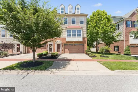 2201 Congresbury Pl, Marlboro, MD 20774