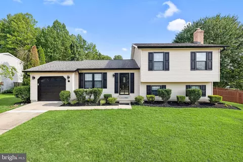 1808 Robert Lewis Ave, Marlboro, MD 20774