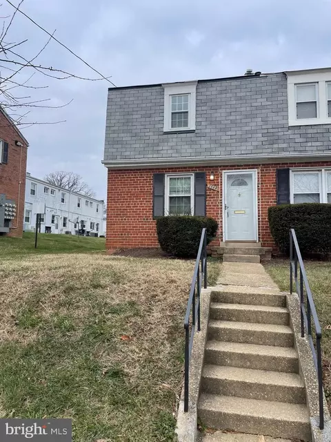 2588 Iverson St, Temple Hills, MD 20748