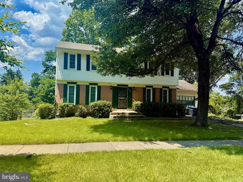 2206 Piermont Dr, Fort Washington, MD 20744