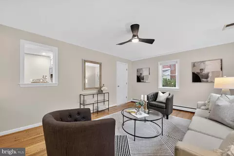 2813 Laurel Ave, Cheverly, MD 20785 photo 10