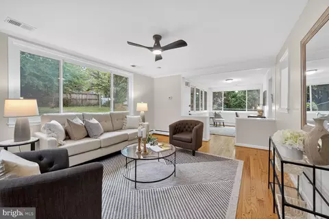 2813 Laurel Ave, Cheverly, MD 20785 photo 11