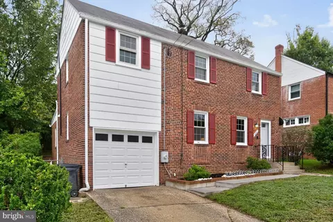 2813 Laurel Ave, Cheverly, MD 20785 photo 2