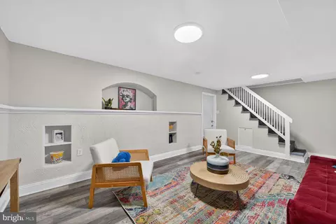 2813 Laurel Ave, Cheverly, MD 20785 photo 27
