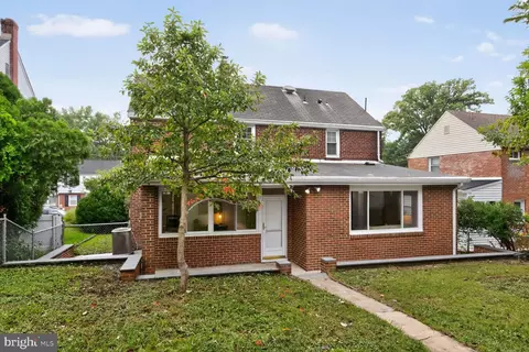 2813 Laurel Ave, Cheverly, MD 20785 photo 28