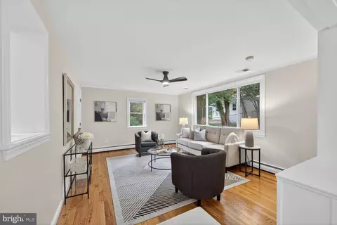 2813 Laurel Ave, Cheverly, MD 20785 photo 9