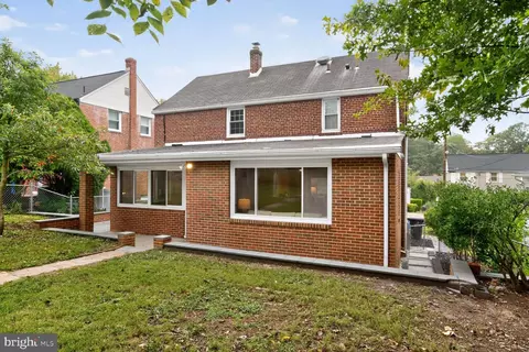 2813 Laurel Ave, Cheverly, MD 20785 photo 30