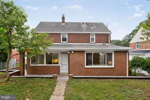 2813 Laurel Ave, Cheverly, MD 20785 photo 29