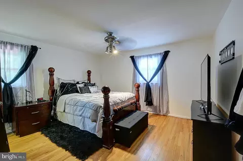 Bedroom - 8610 Briarcroft Ln, Laurel, MD 20708 photo 1 of 4