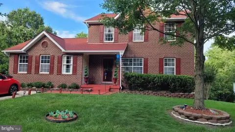 1712 Dennis Ct, District Heights, MD 20747