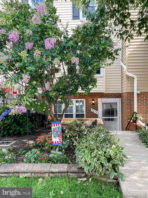 7615 N Arbory Way #121, Laurel, MD 20707