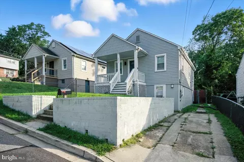 4617 Heath St, Capitol Heights, MD 20743