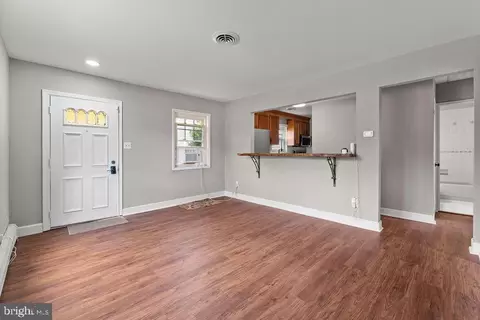 Living - 38 4th St, Laurel, MD 20707 photo 2 of 4