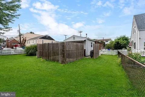 Exterior - 38 4th St, Laurel, MD 20707 photo 5 of 7