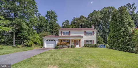 12909 Cherrywood Ln, Bowie, MD 20715