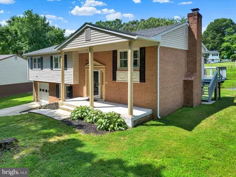 17103 Usher Pl, Marlboro, MD 20772