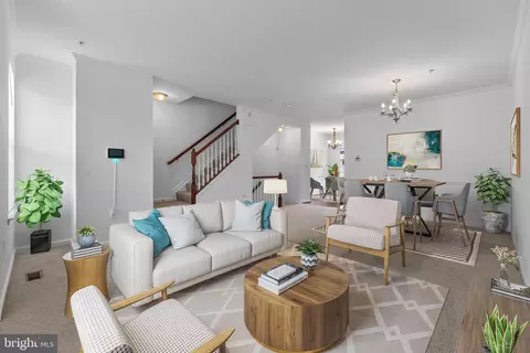 107 Thomasson Ct, Capitol Heights, MD 20743