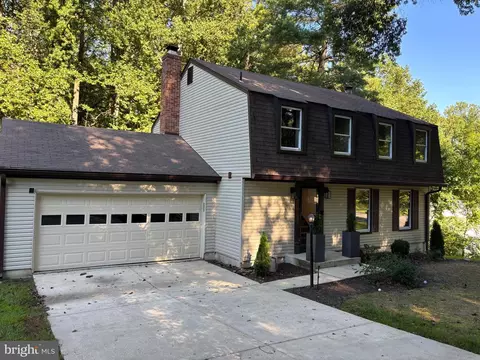 9302 Berrybrook Pl, Marlboro, MD 20772