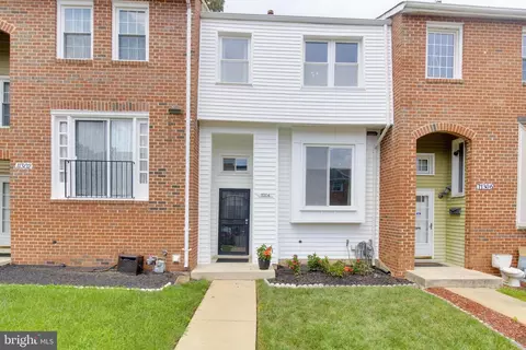 11304 Kettering Way #N, Marlboro, MD 20774
