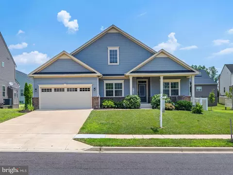 9106 Ballotade St, Marlboro, MD 20772
