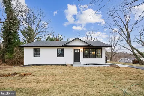 10111 Old Fort Rd, Fort Washington, MD 20744