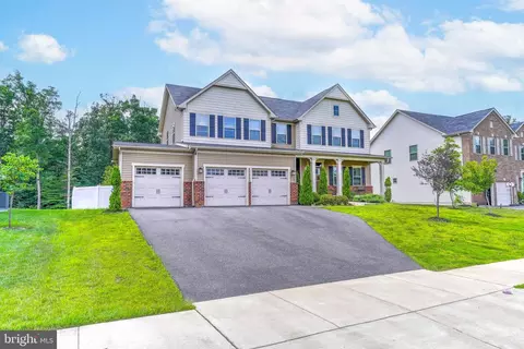 3903 Emory Ridge Rd, Brandywine, MD 20613 photo 42