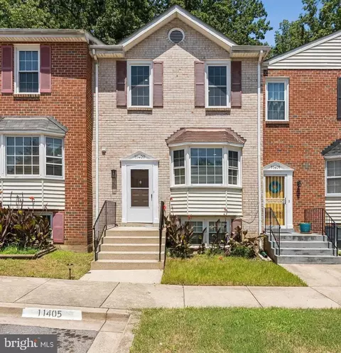 11400 Cosca Park Pl, Clinton, MD 20735