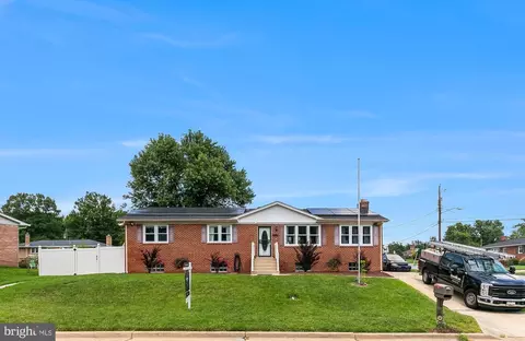 4604 Brava Ct, Fort Washington, MD 20744