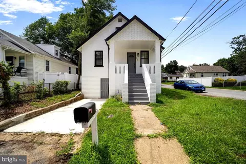 5025 Fable St, Capitol Heights, MD 20743