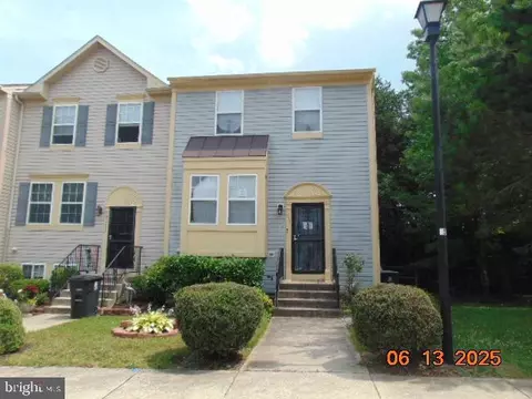 6111 Blacksmith Dr, District Heights, MD 20747